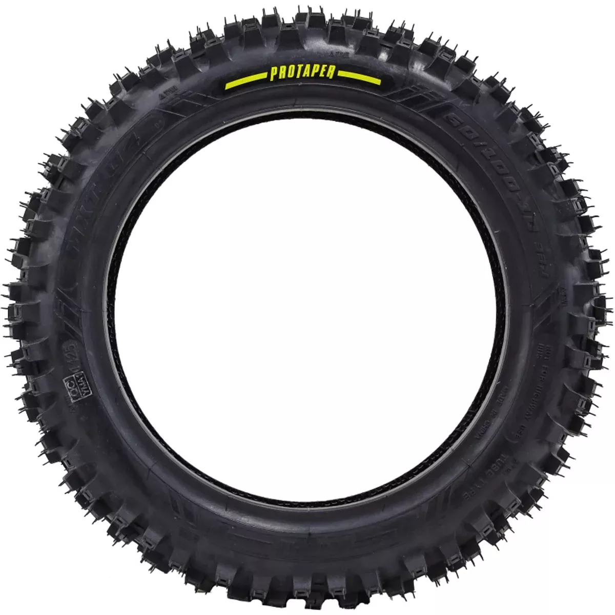 Pro Taper - MXT 04 Front/Rear Tire
