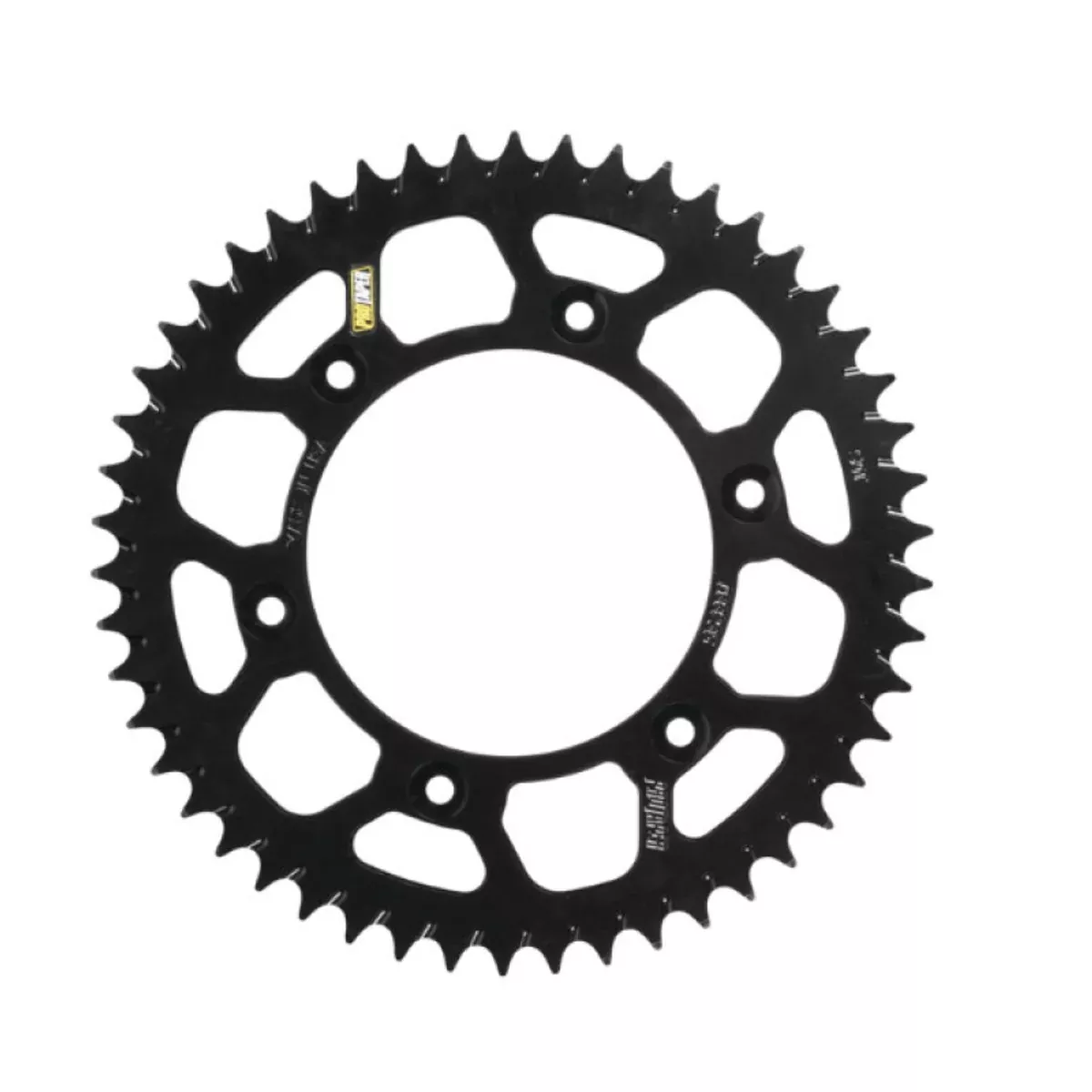 Pro Taper - Race Spec MX Aluminum Rear Sprocket (Yamaha)