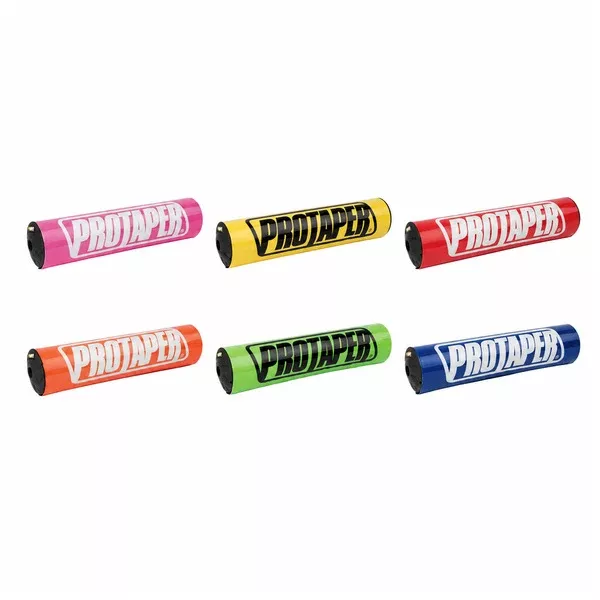 Pro Taper - Round Bar Pads
