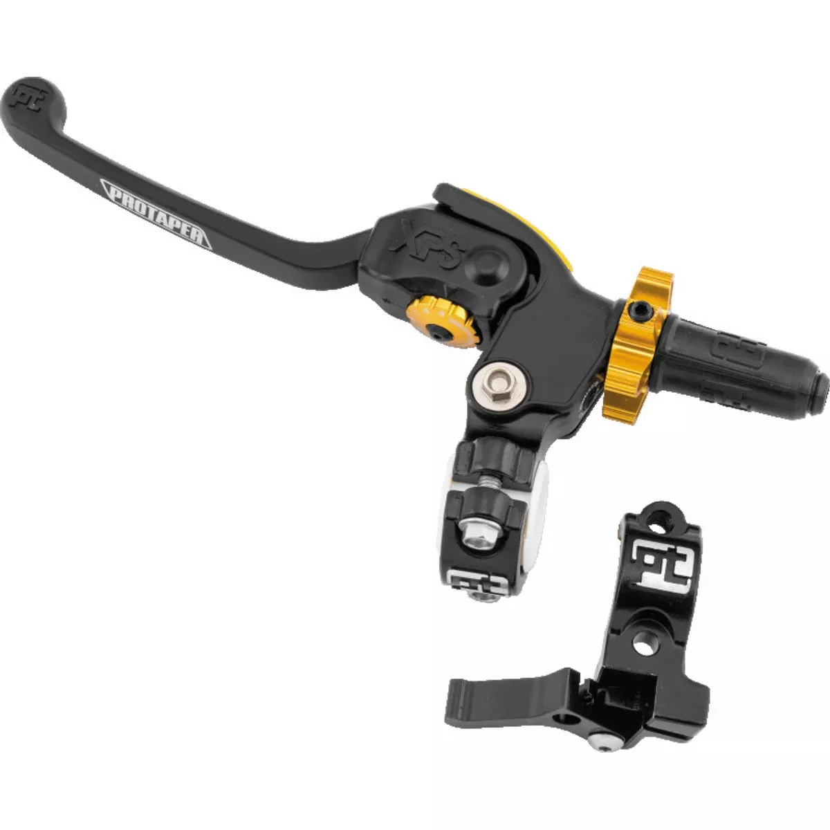 Pro Taper - Universal Profile Clutch Perch Assembly W Hot Start