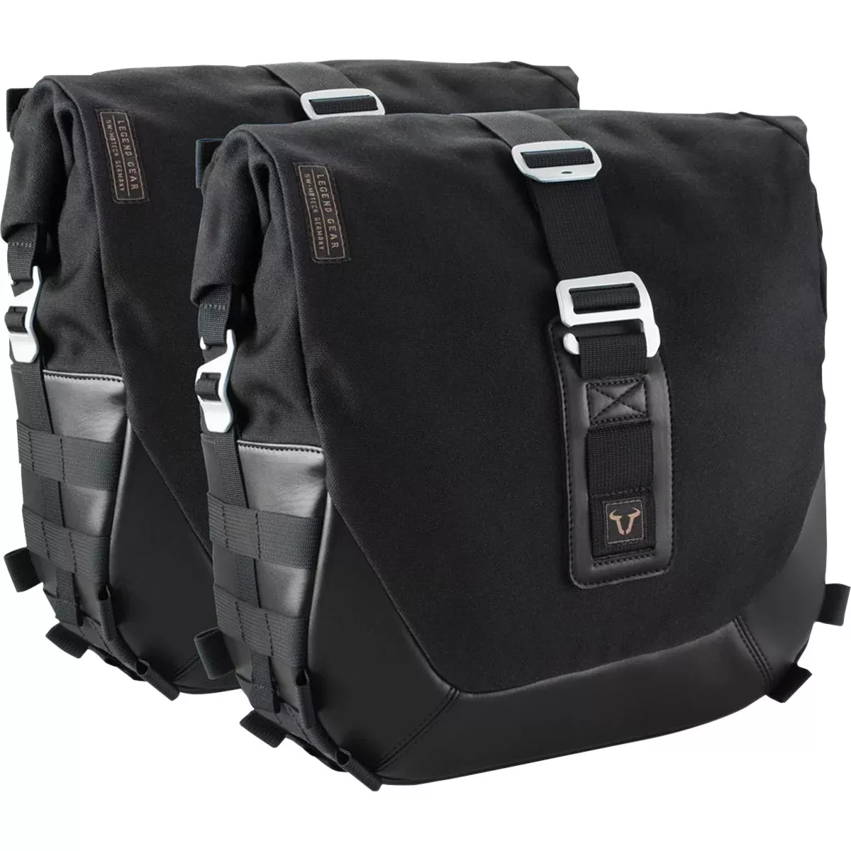 Pro Travelbag Tail Bag