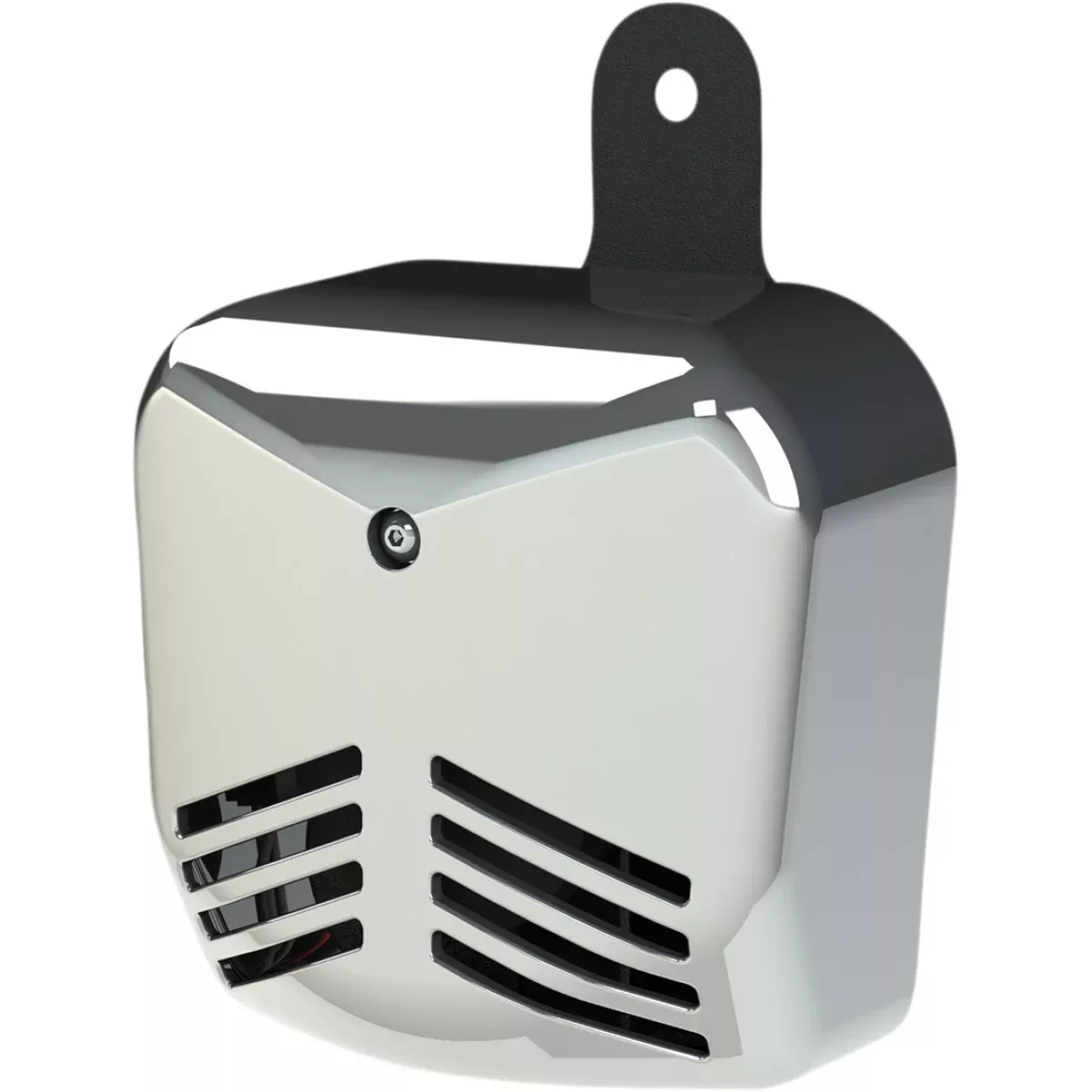 Probeastttm Dual Tone Air Horn For Harley Davidson