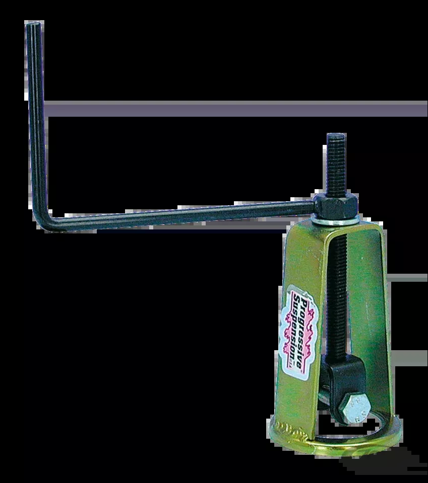 Progressive Shock Spring Tool For Harley-Davidson