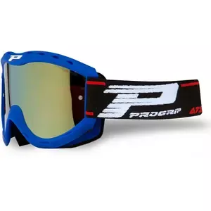 ProgripChildrens motorcycle mask atzaki mirror 3101