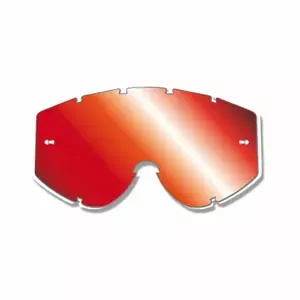 ProgripCross motorcycle mask screen 3248 miroir riot/menace/atzaki/naswa