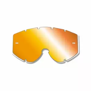 ProgripCross motorcycle mask screen 3249 miroir riot/menace/atzaki/naswa