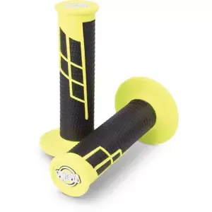ProtaperMotorcycle cross handles Clamp-On 1/2 Waffle - 21657