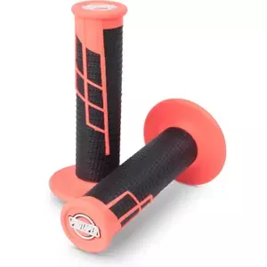 ProtaperMotorcycle cross handles Clamp-On 1/2 Waffle - 21660