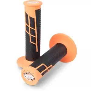 ProtaperMotorcycle cross handles Clamp-On 1/2 Waffle - 21661