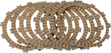 PROX Clutch Friction Plates 16.S14039