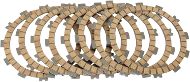 PROX Clutch Friction Plates 16.S33011