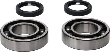 PROX Crankshaft Bearing/Seal Kit - Kawasaki 23.CBS43051