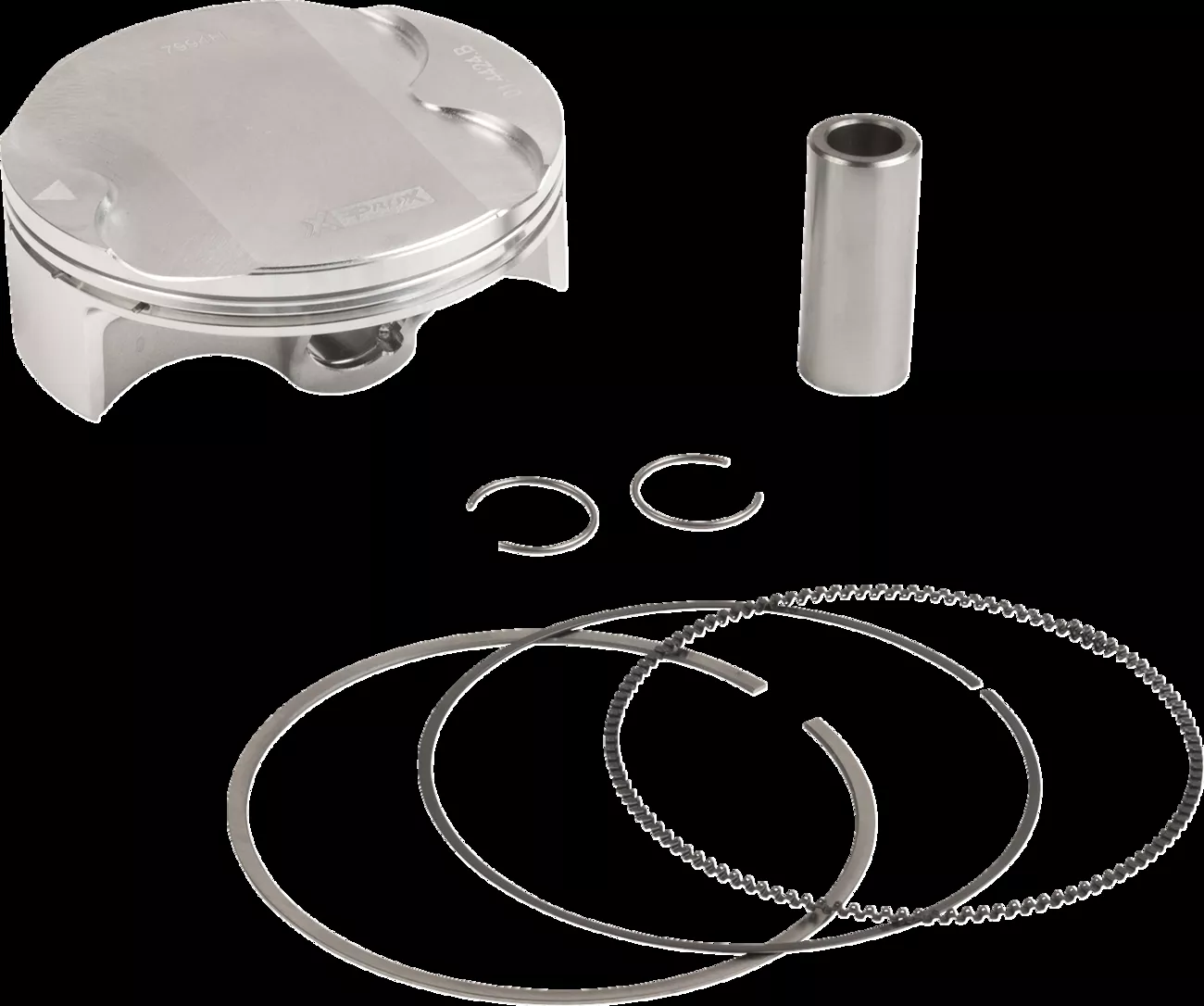 PROX Piston Kit 95.98 mm for Kawasaki - Part No. 01.4424.B