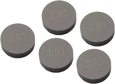 PROX Valveshim - 10.00 x 2.95 - 5 pack 29.100295