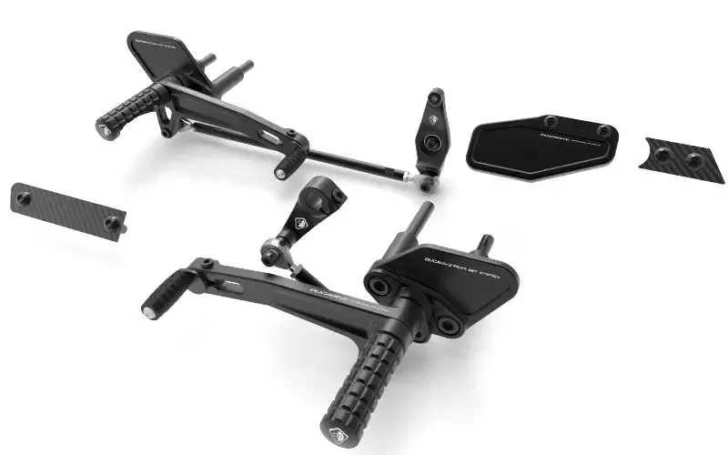 PRXDV01 – XDIAVEL ADJUSTABLE REARSET