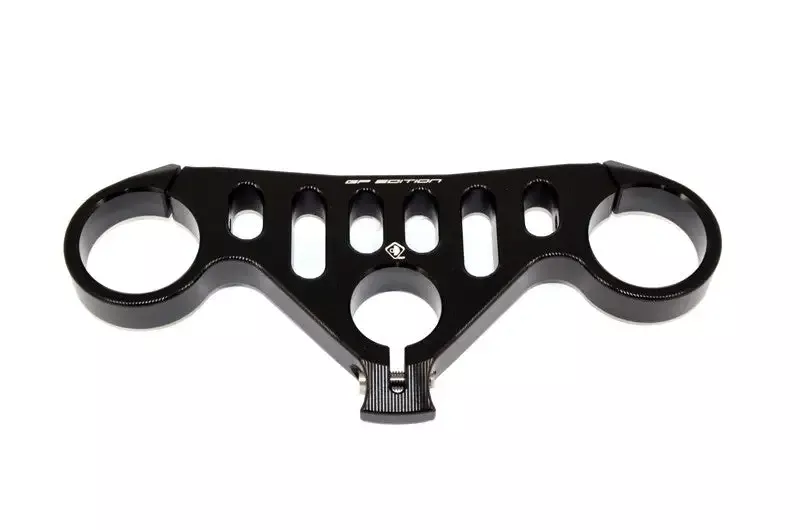 PSS06D –UPPER STEERING PLATE GP EDITION FOR OHLINS D 53