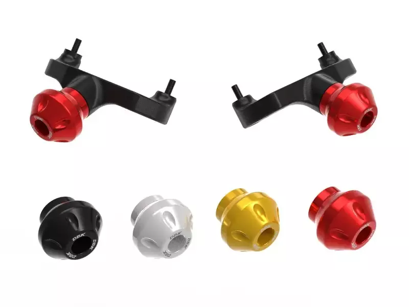 PTMG02 – MOTO GUZZI V100 HEAD AND COLLECTOR PROTECTION KIT