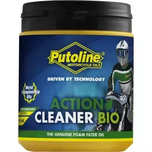 PutolineAir filter cleaner Pot Entretien Filtre ‡ Air Putoline Bio Action Cleaner
