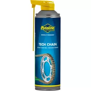 PutolineChain lubricant Putoline Tech Chain