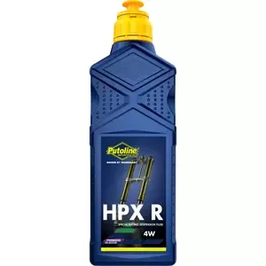 PutolineMotorcycle fork oil HPX R