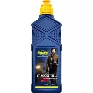 PutolineMotorcycle oil 2 strokes TT Scooter Scented