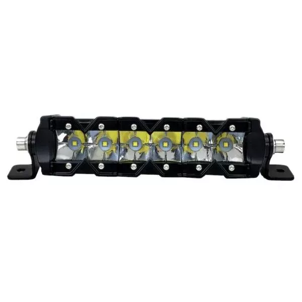 QuakeLED - Monolight Slim Bar