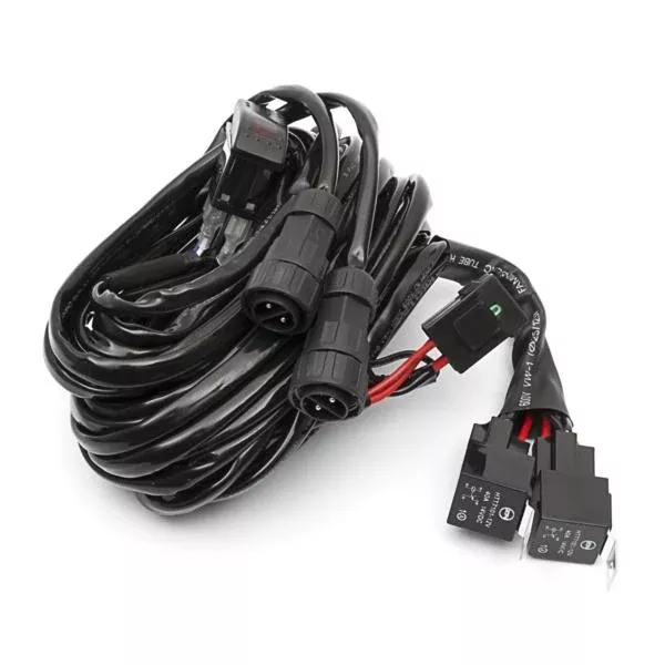 QuakeLED - Pro Wiring Harness
