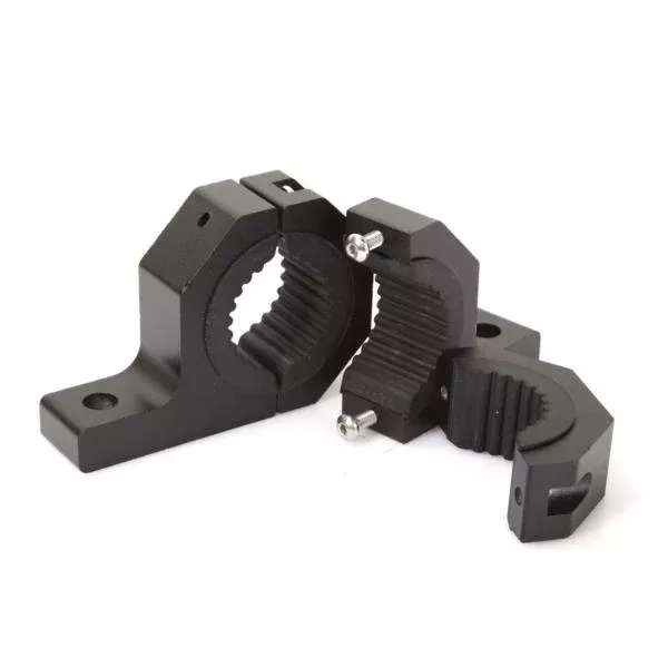 QuakeLED - Universal Light Bar Clamp