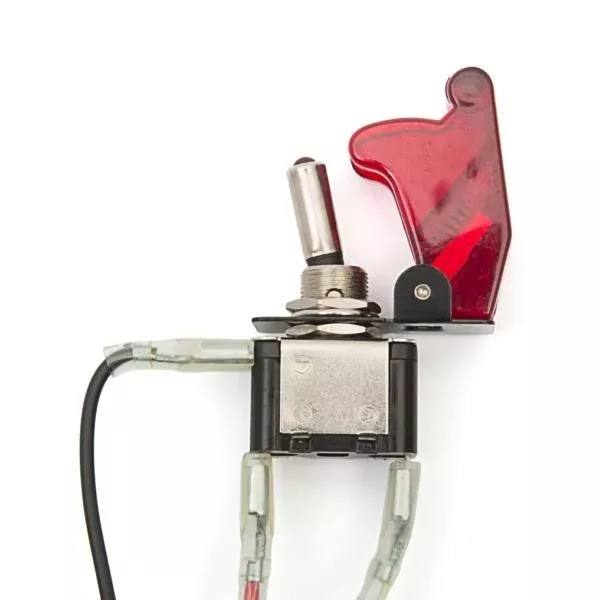 QuakeLED - Universal Wiring Harness