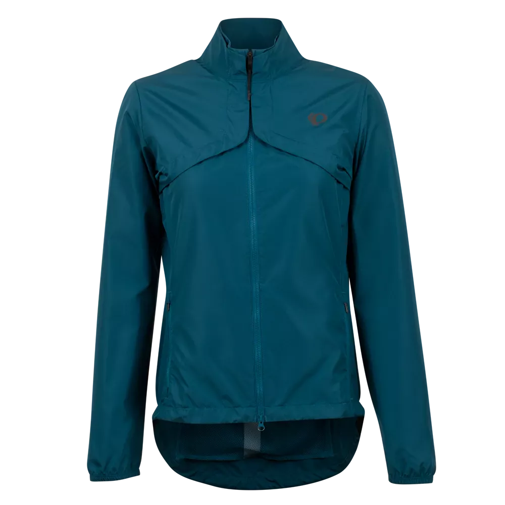 Quest Barrier Convertible Jacket (Women's) - 11232008