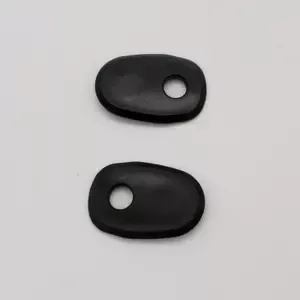 R&G RacingMotorcycle blinker adaptor Suzuki