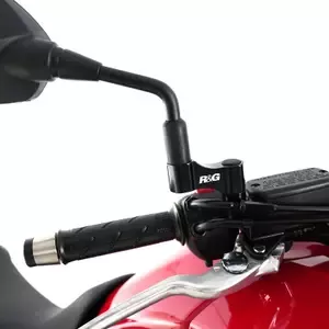 R&G RacingMotorcycle mirror extension