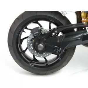 R&G RacingMotorcycle Oscillating Bra Protection BMW