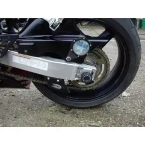 R&G RacingMotorcycle Oscillating Bra Protection Suzuki GSX 1300 Hayabusa R SpECial Edition