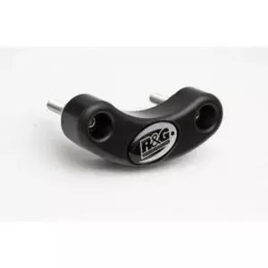 R&G RacingMotorcycle slider Triumph Dayton/Street Triple 675