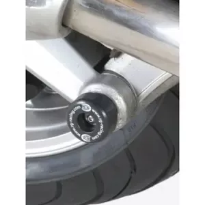 R&G RacingRight Motorcycle Swingarm Protector Kawasaki GTR1400