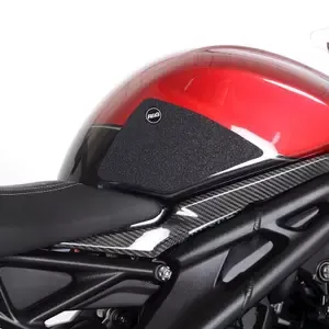 R&G RacingTank grip kit for motorcycle Triumph Speed Triple 1200RR (x2)