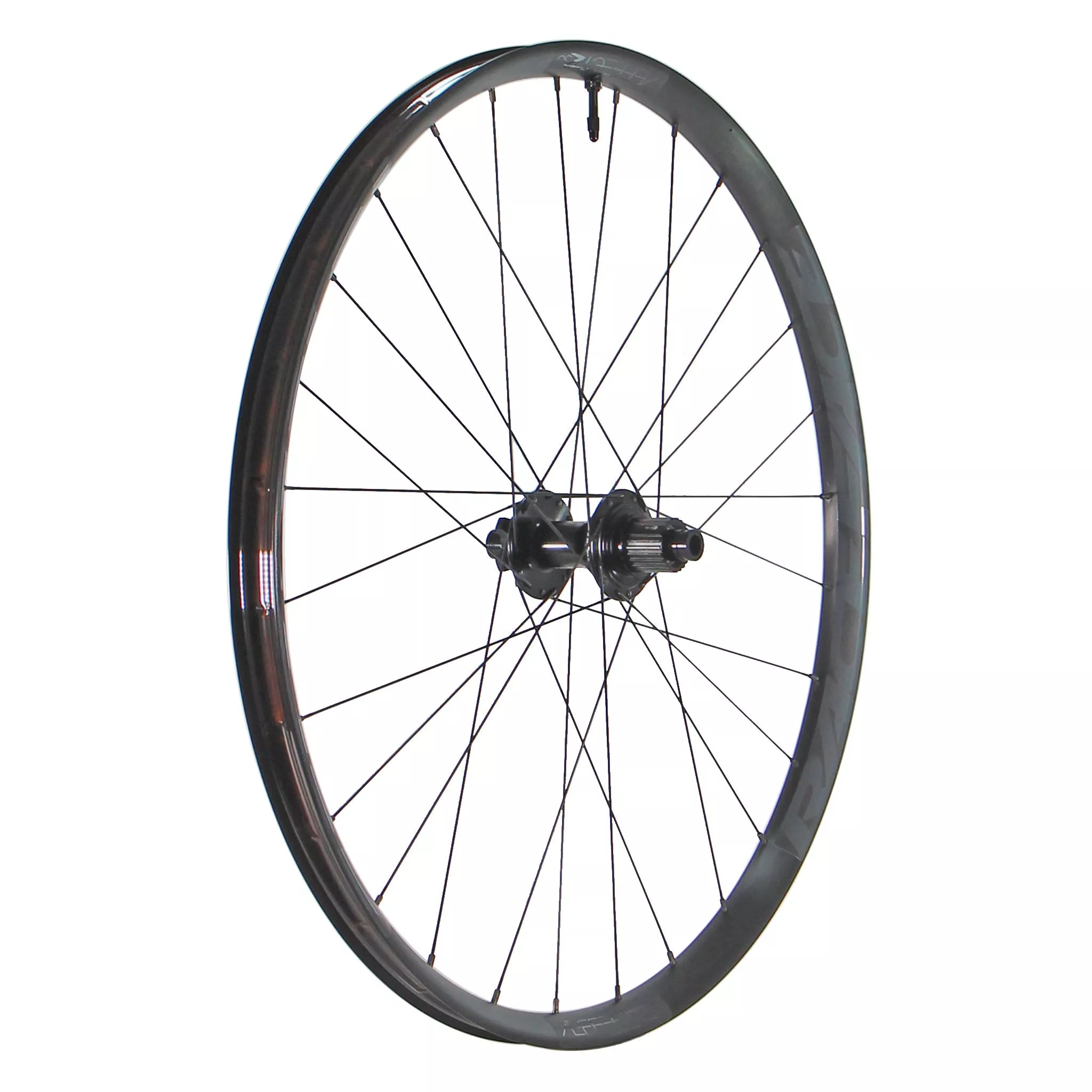 Race Face Aeffect-R 27.5" Rear Wheel 12x148 Boost MS Black