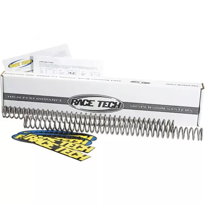 Race-Tech - Fork Spring Kit for CRF300L / Rally