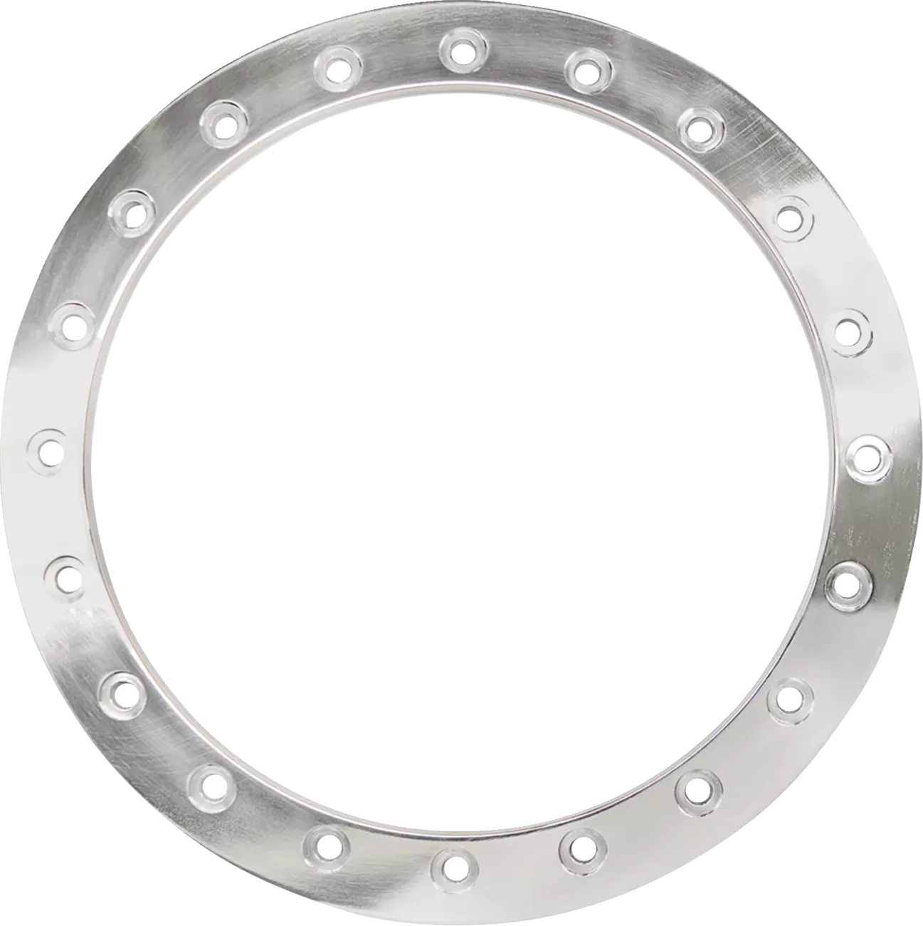 RACELINE WHEELS Beadlock Ring for 14-Inch Mamba Wheel * Replacement for 20-Hole RBL-14P-A71-RING-20