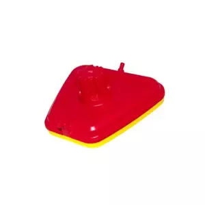 RacetechAirbox cover for motorcycle Fantic XXF 450