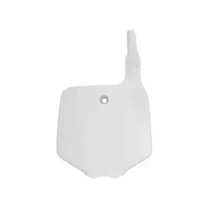 RacetechFront Number Plate Kawasaki KLX 110 (KLX110A)