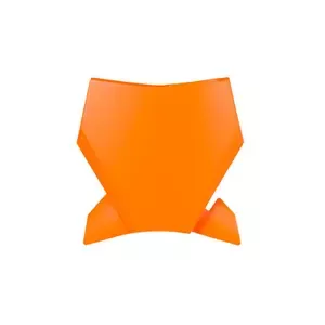 RacetechFront Number Plate KTM 50 SX