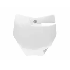 RacetechFront Number Plate KTM SX85