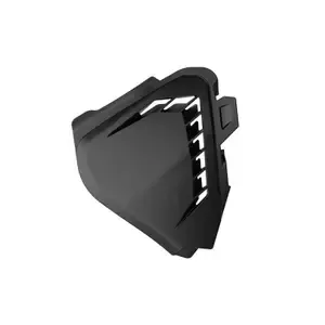 RacetechLeft Air Box Side Plates Motorbike Triumph