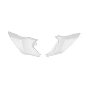 RacetechMotorbike side plates Husqvarna TC 85 BIG WHEELS 19/16