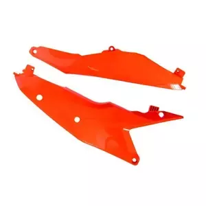 RacetechMotorbike side plates KTM 150 XC-W