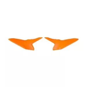 RacetechMotorbike side plates KTM 50 SX