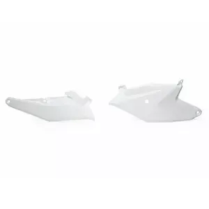 RacetechMotorbike side plates KTM 85 SX BIG WHEELS 19/16