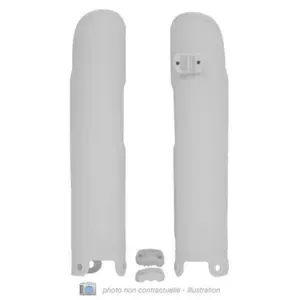 RacetechMotorcycle fork protectors Husqvarna TE 510